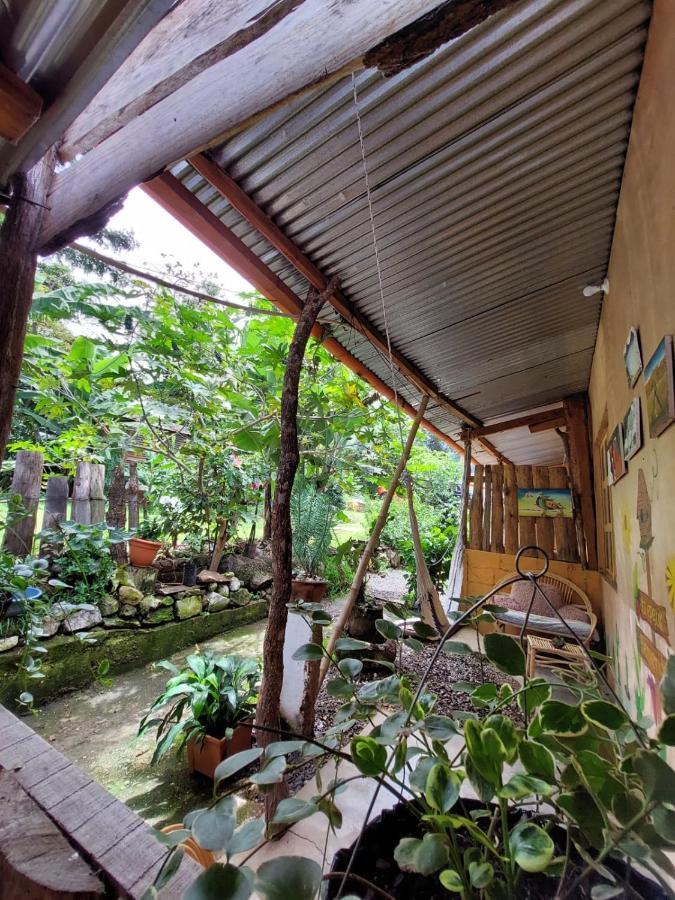 Posada Mana 산 후안 라 라구나 외부 사진