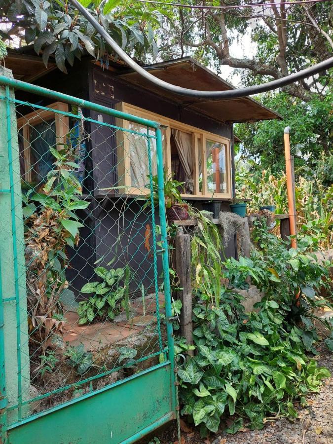 Posada Mana 산 후안 라 라구나 외부 사진